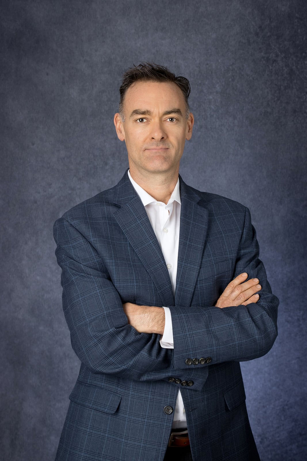 Joshua Stamey S P Capital Partners