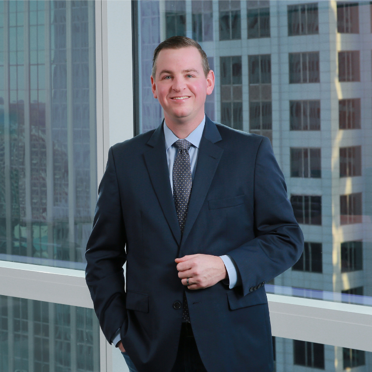 S&P Capital Partners is Pleased to Introduce Matt Moreau as the Newest Member of the S&P Team